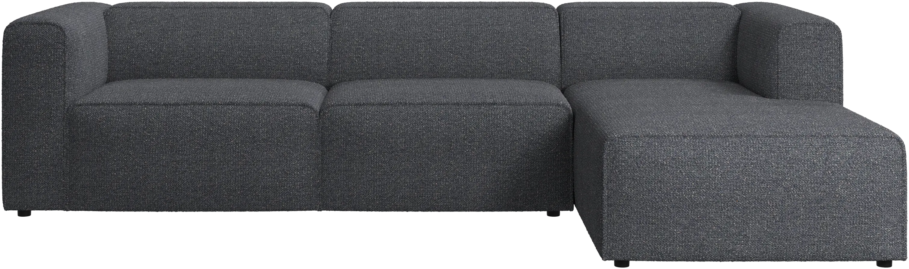 Carmo motion sofa with resting unit