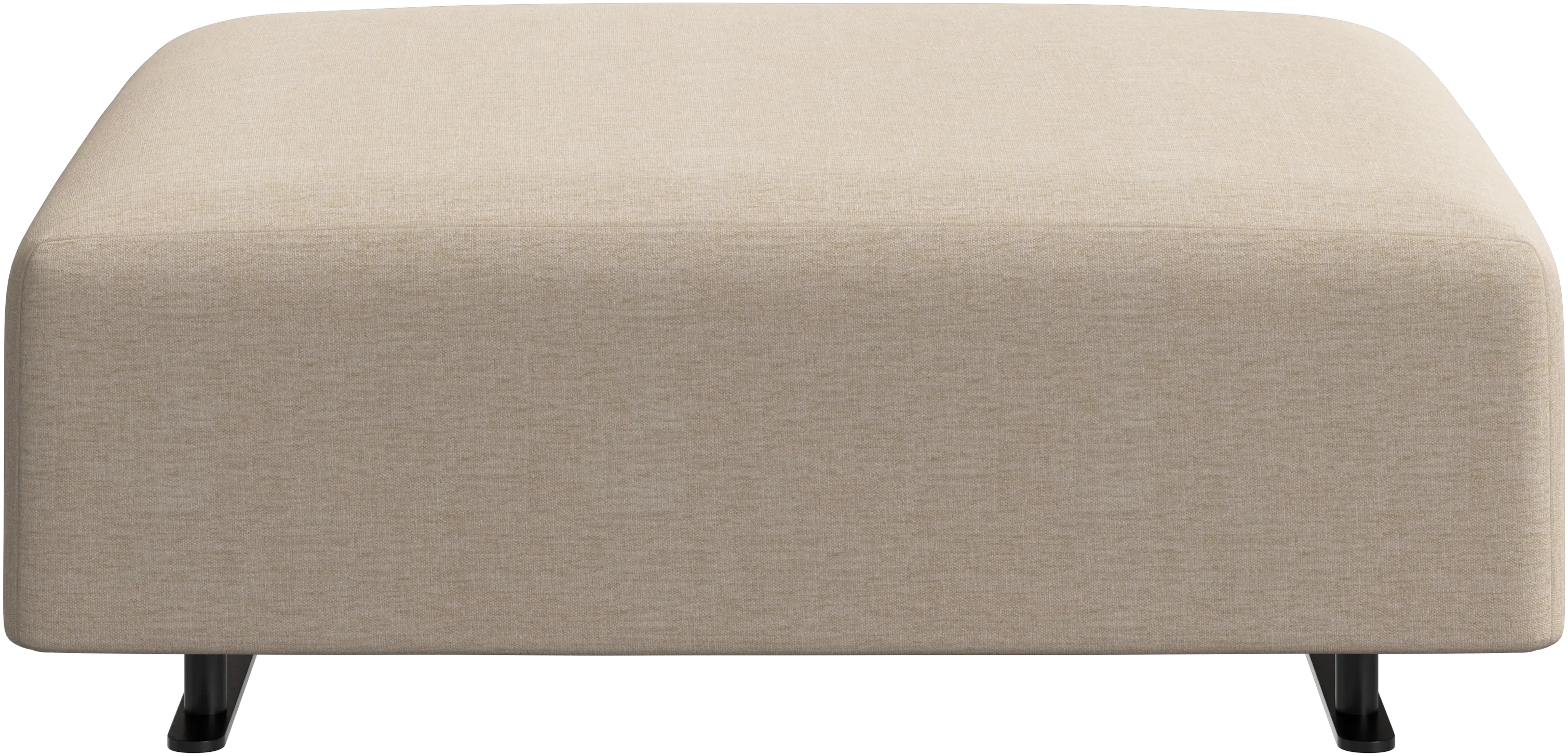 Hampton footstool