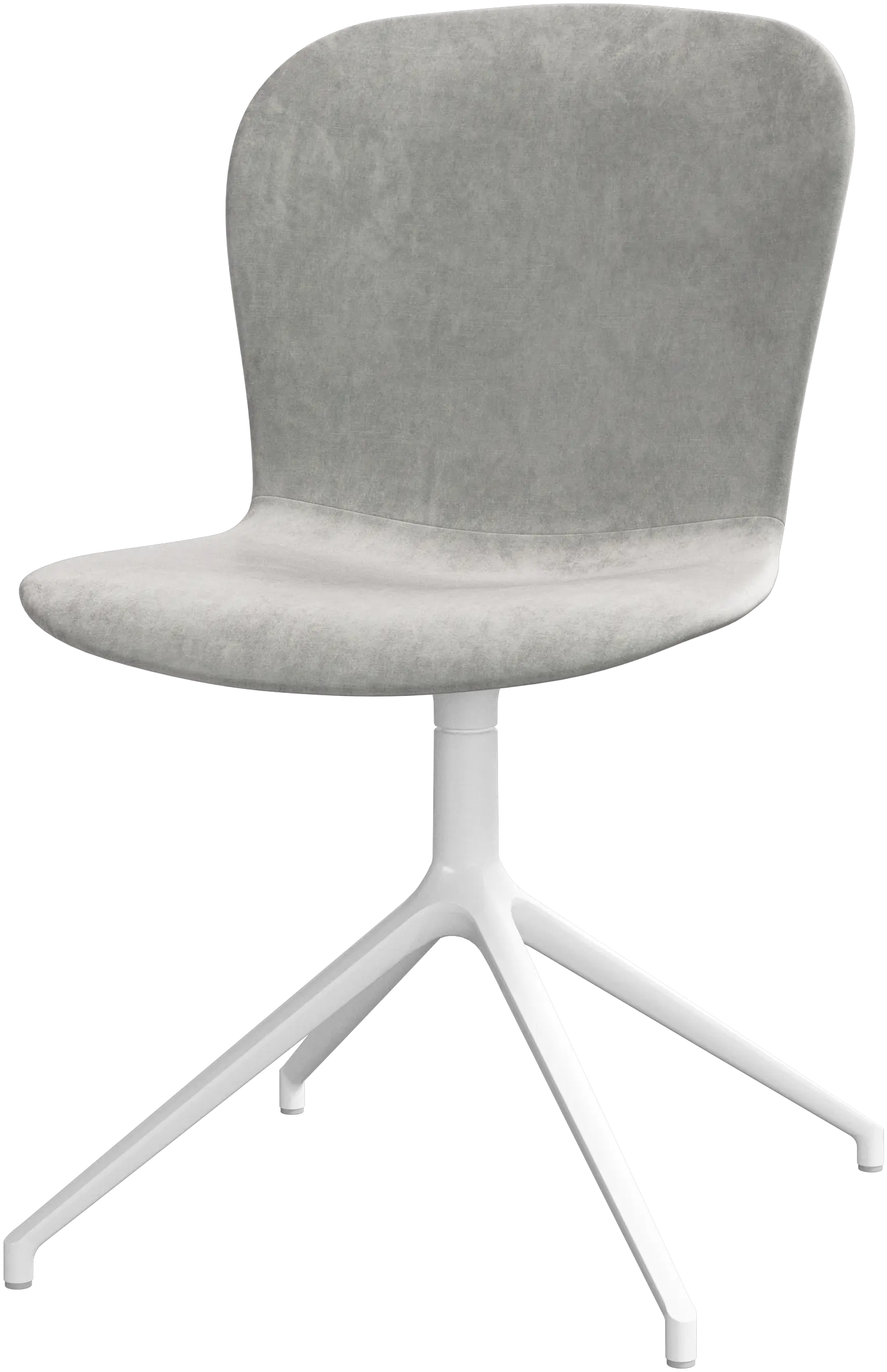Adelaide chair with swivel function