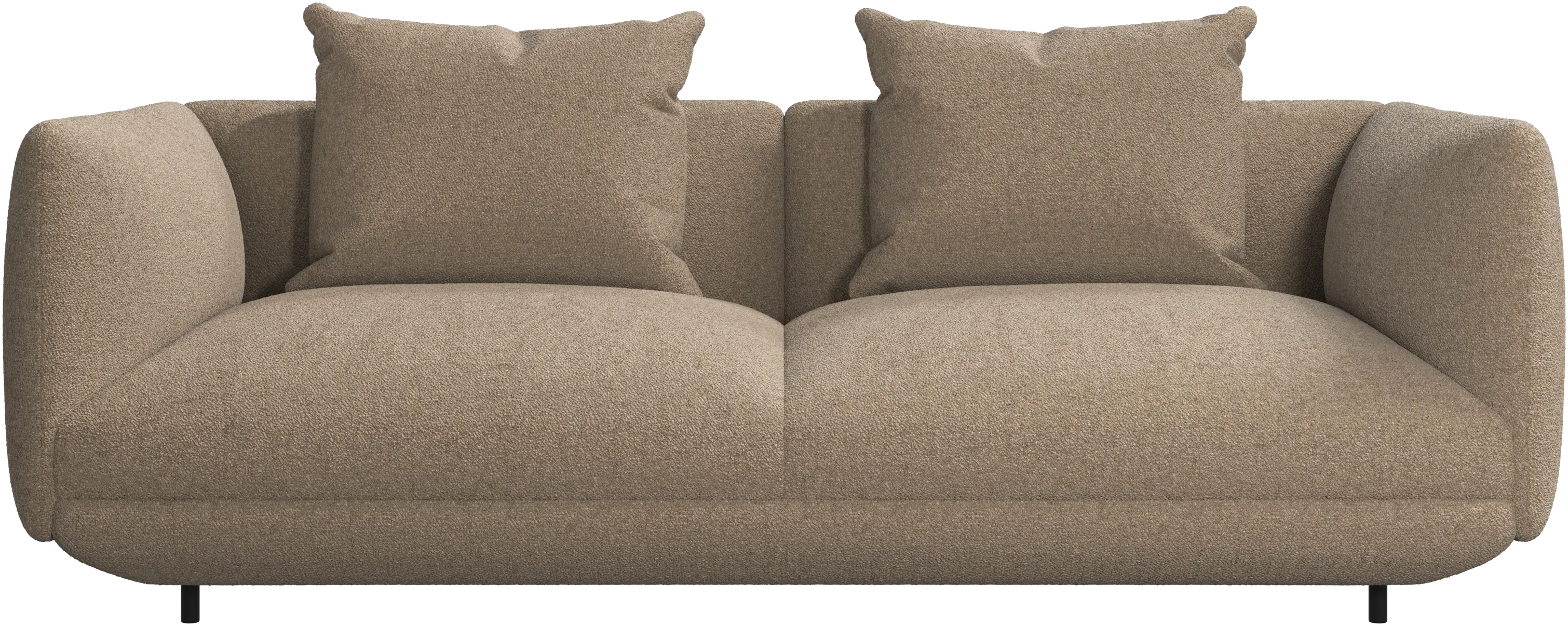 Sofá Salamanca de 2 plazas con 2 brazos