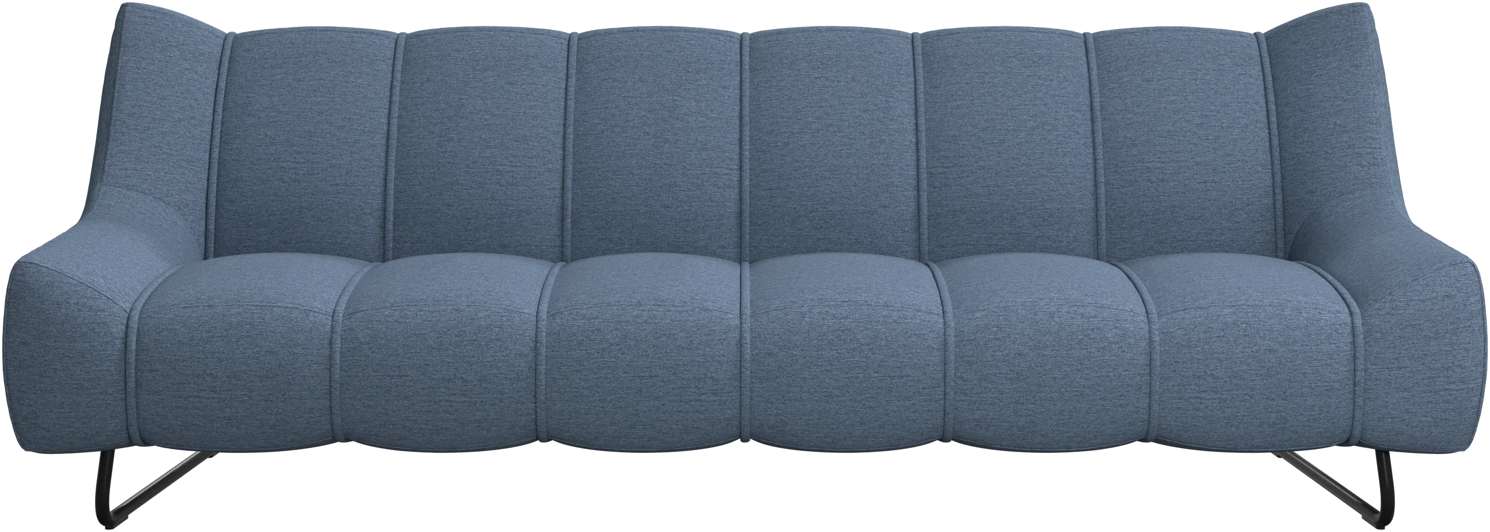 Nawabari 3 seater sofa, low leg