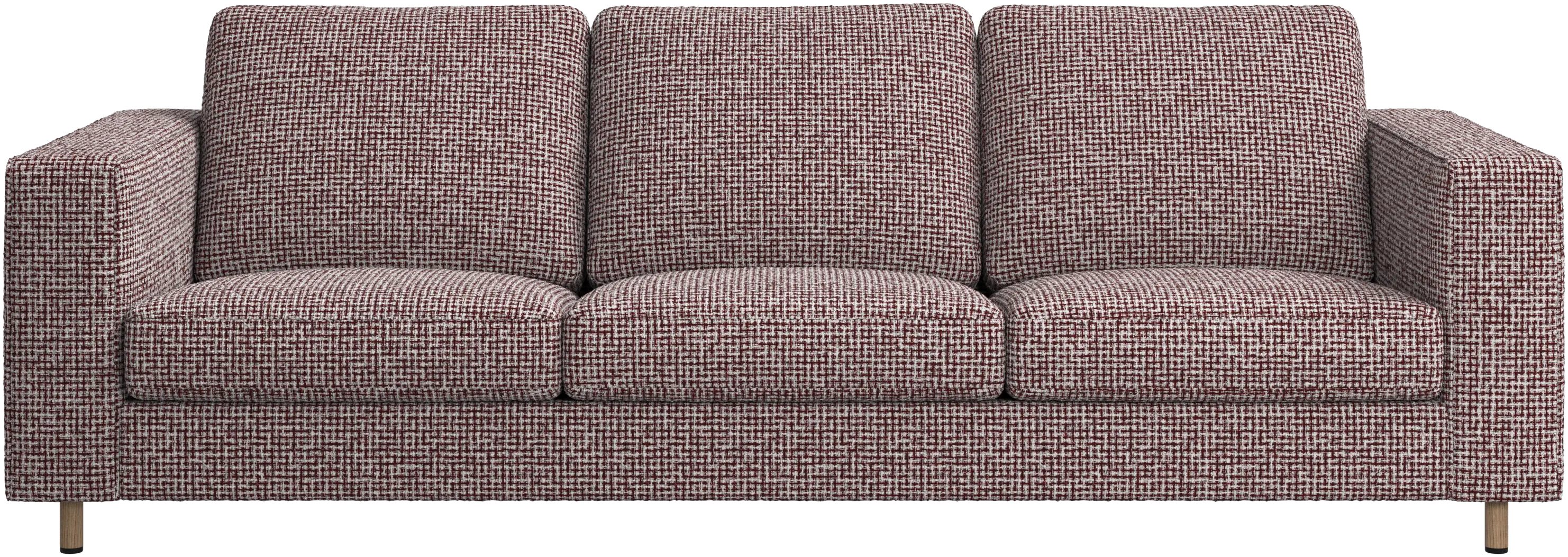 Indivi 3 seater sofa