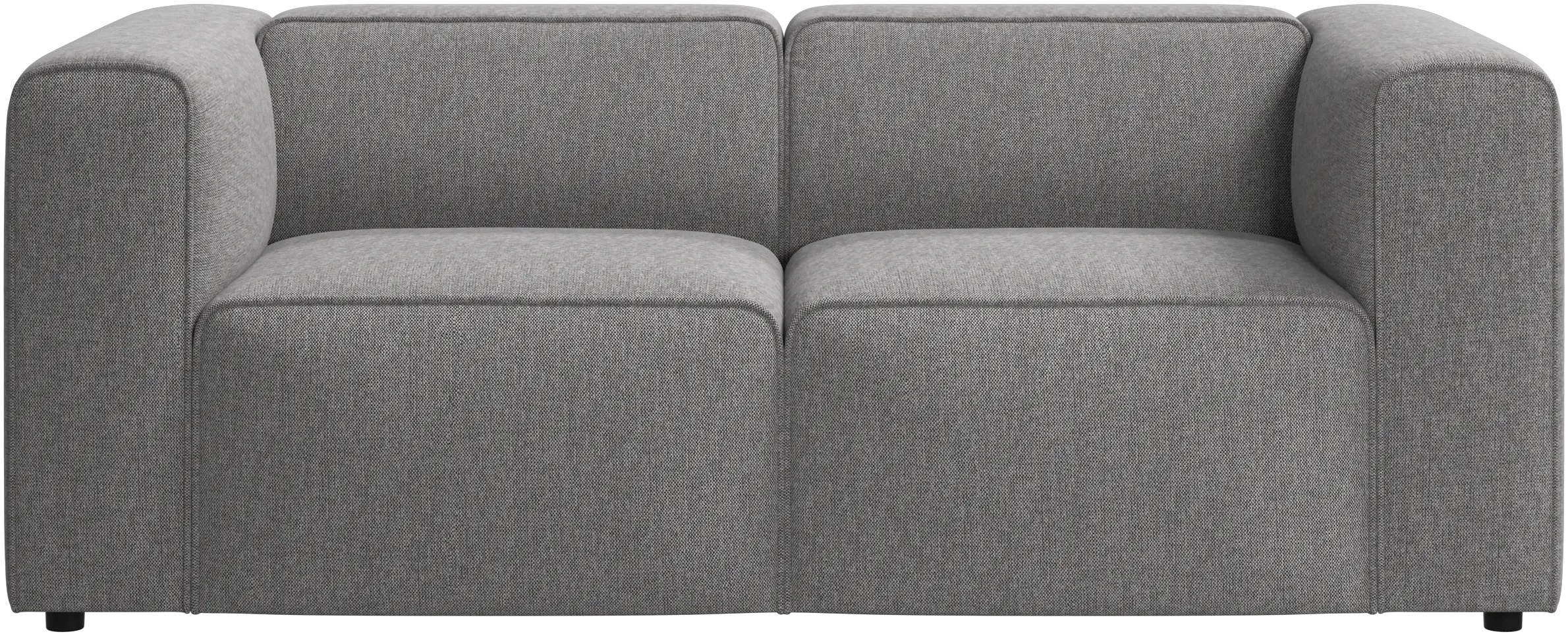 2-местный диван Carmo