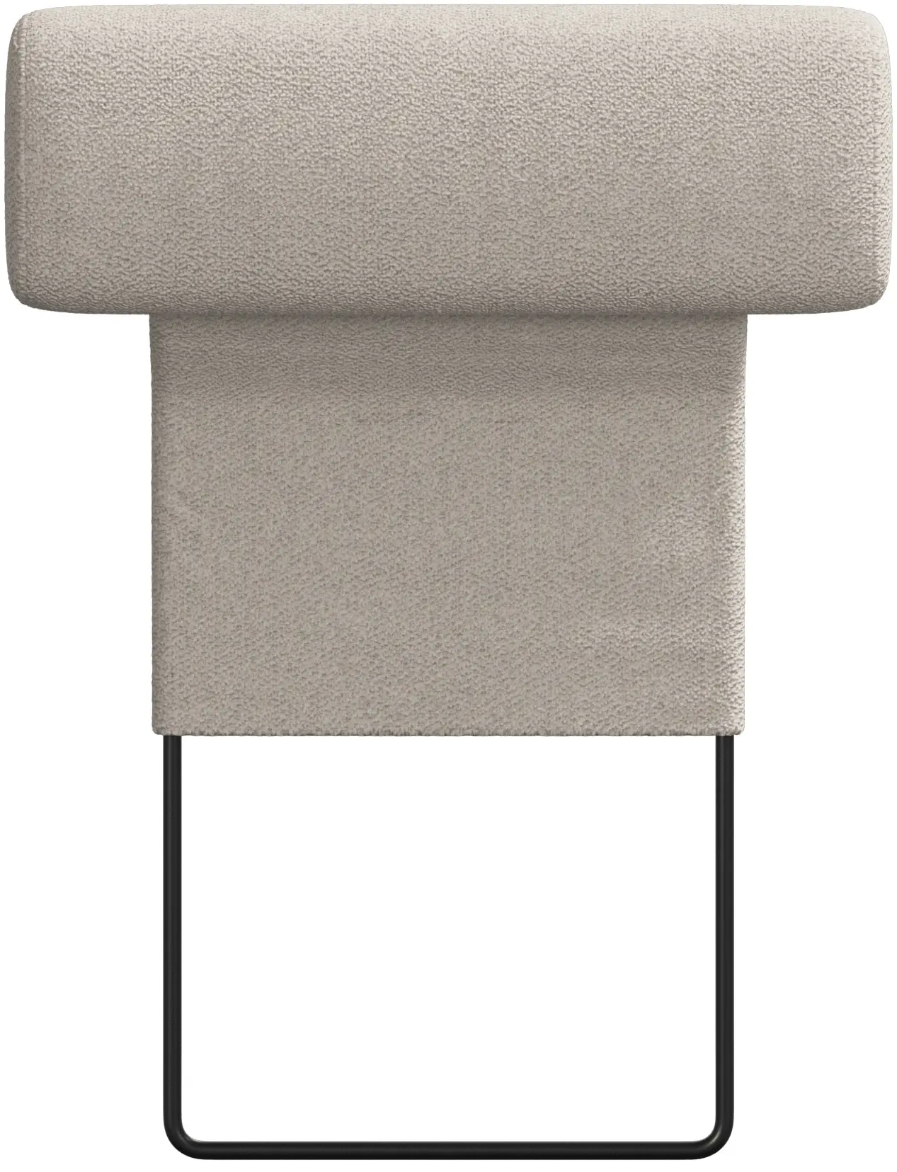 Sofas Headrest Headrest for Indivi, Osaka and Carlton sofas