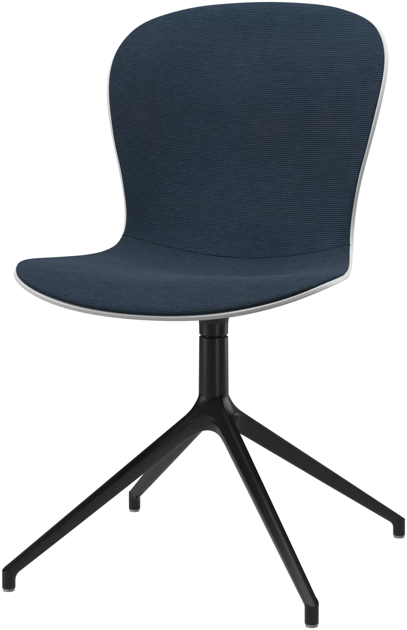 Adelaide chair with swivel function
