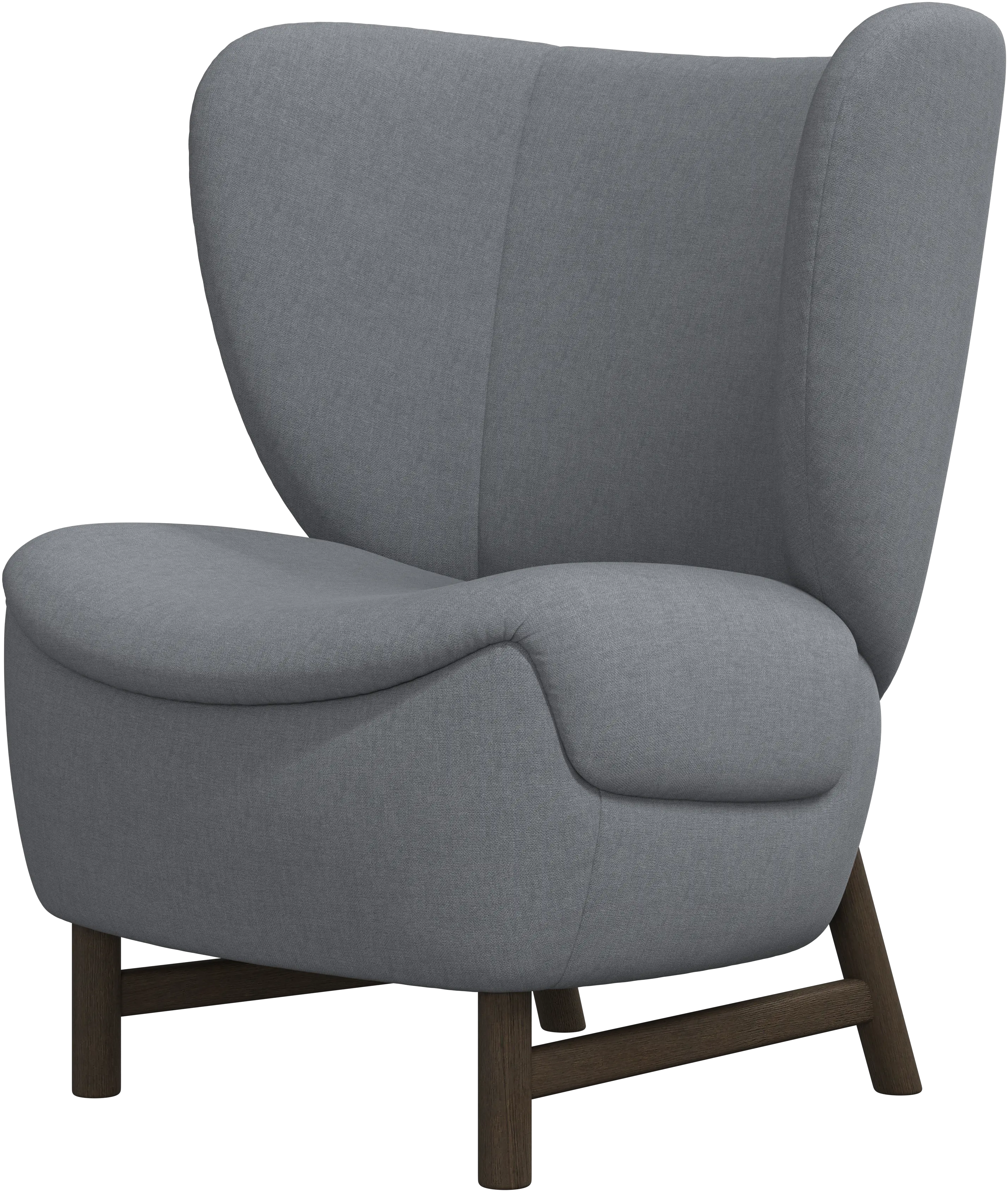 Catskills armchair