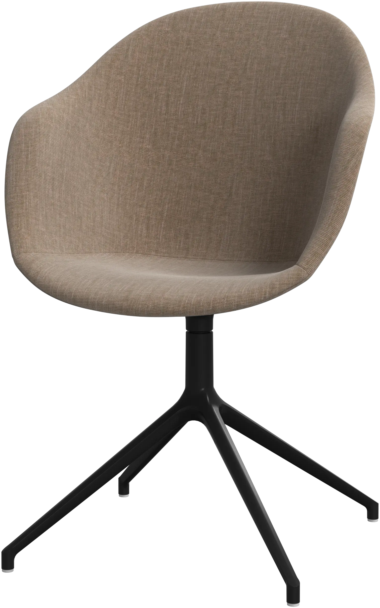 Adelaide chair with swivel function
