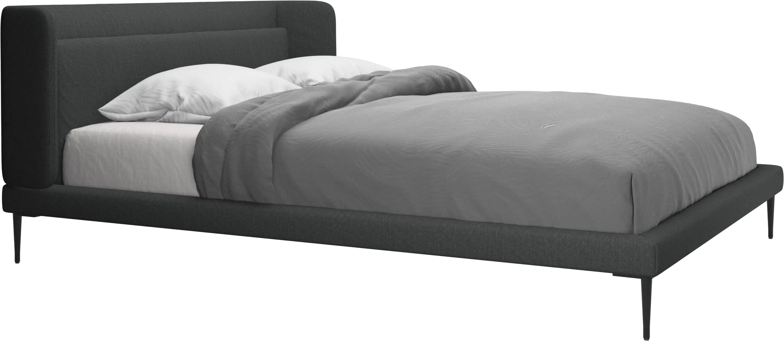 Austin bed, excl. mattress