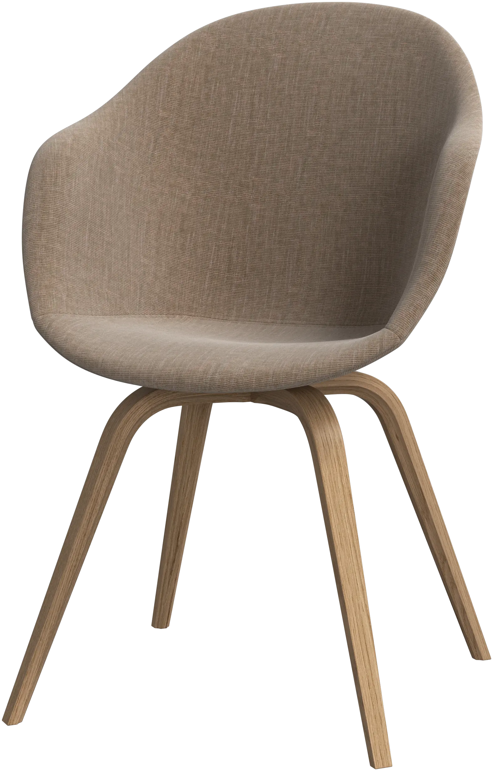 Hauge dining chair