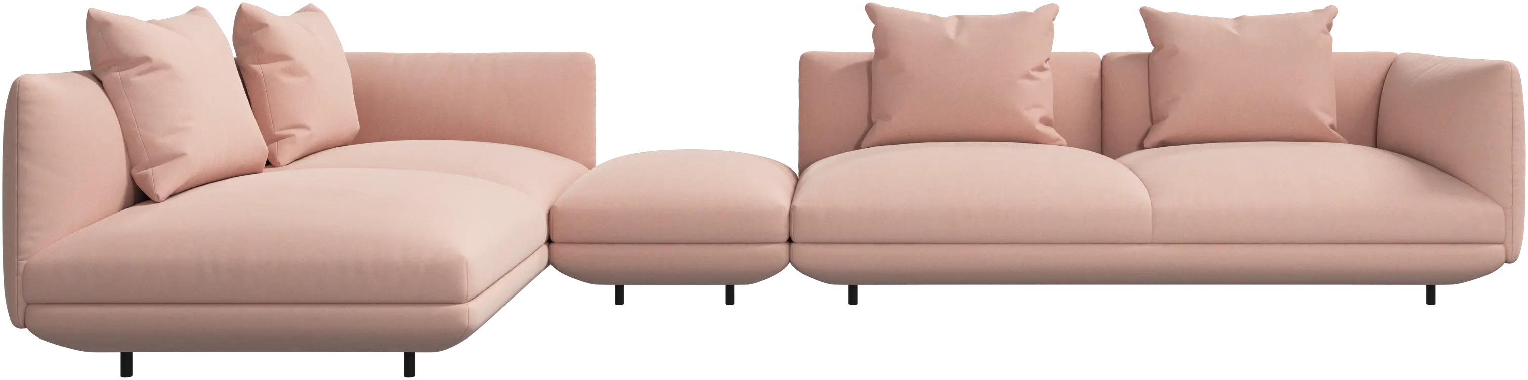 Salamanca corner sofa