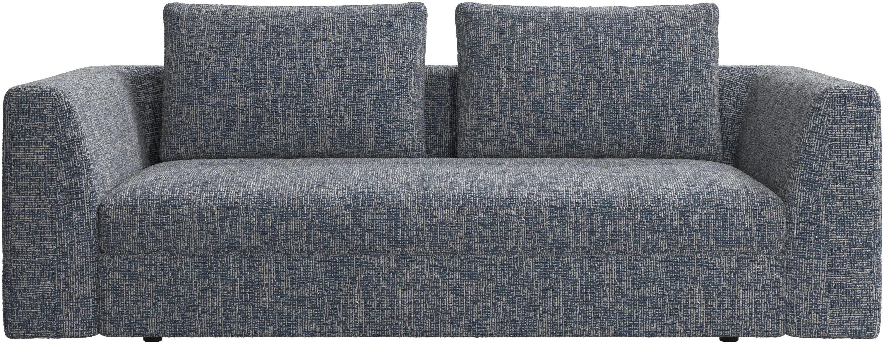 Bergamo 2,5 seater sofa