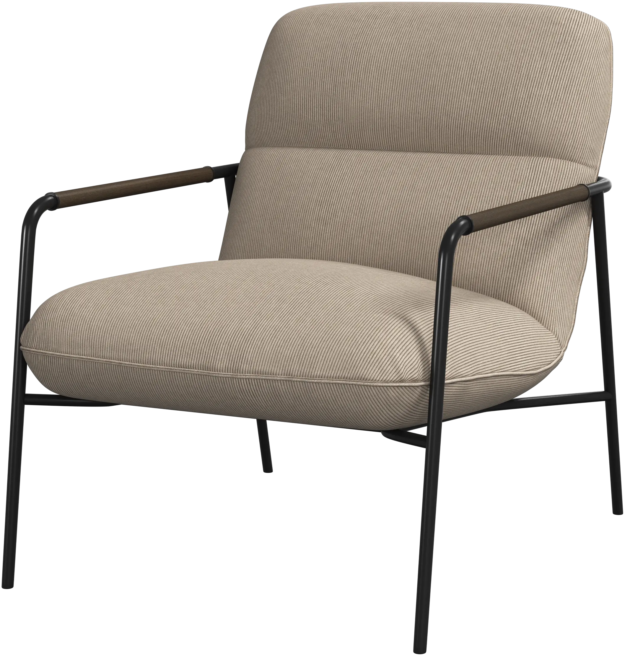 Terni armchair