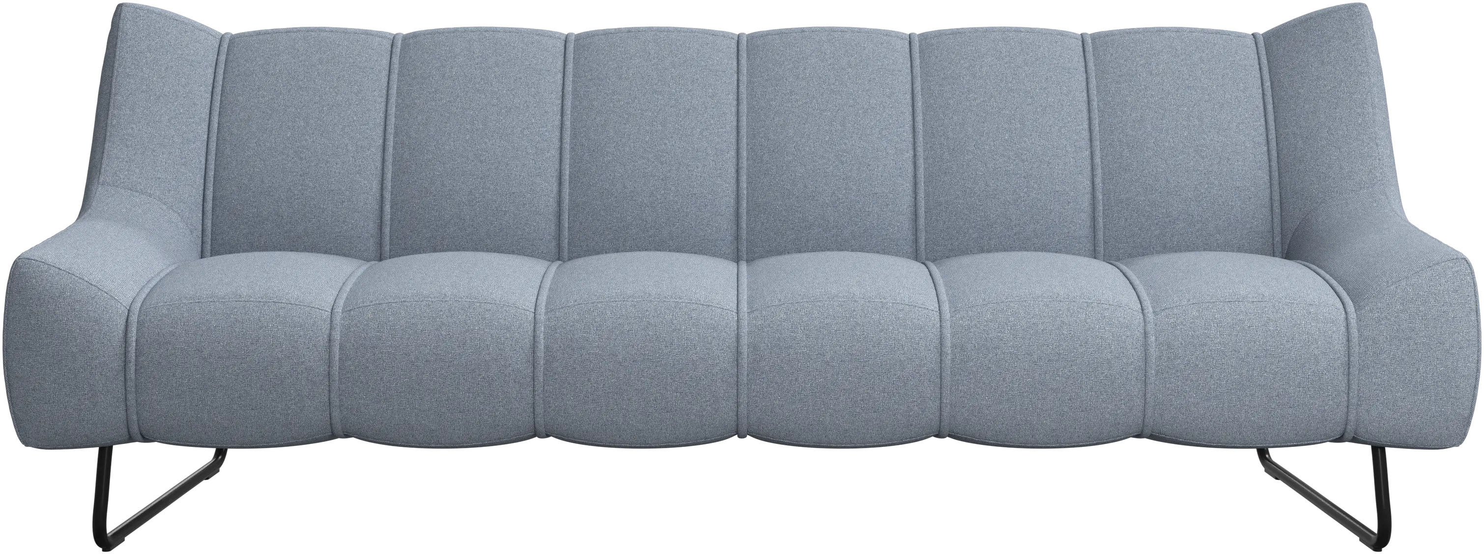 Nawabari 3 seater, high leg