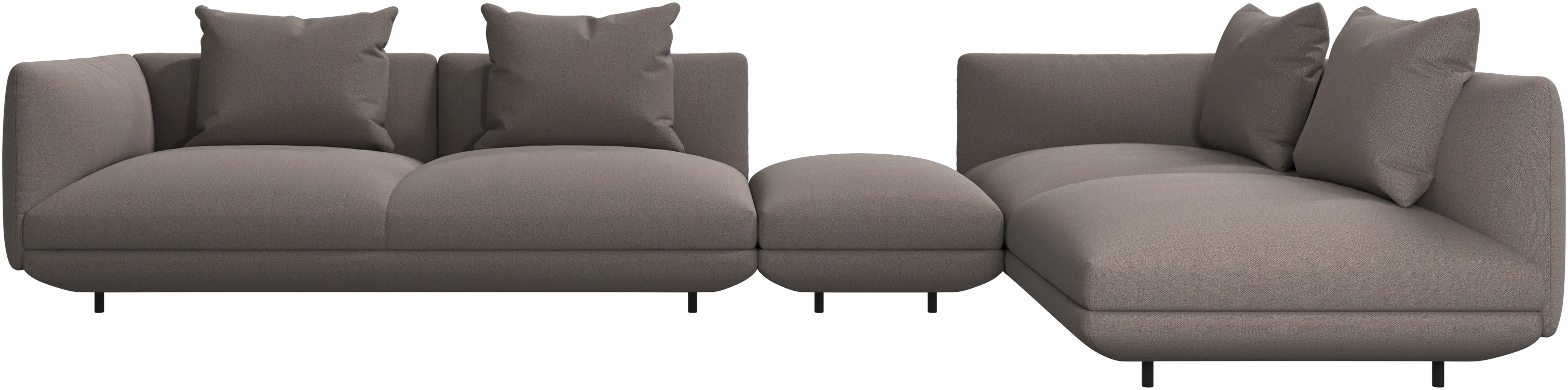 Salamanca corner sofa