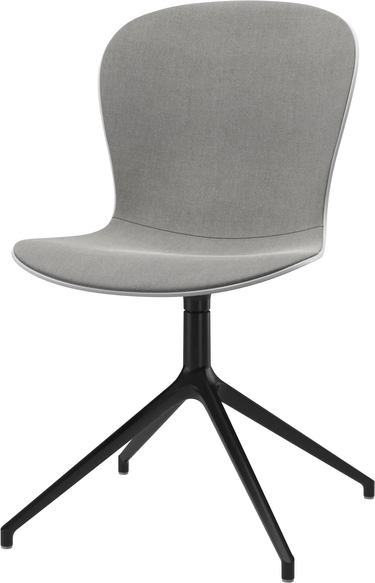 带旋转功能的 Adelaide 餐椅