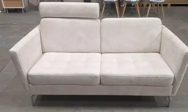 Ex display Sofas Osaka 2 seat