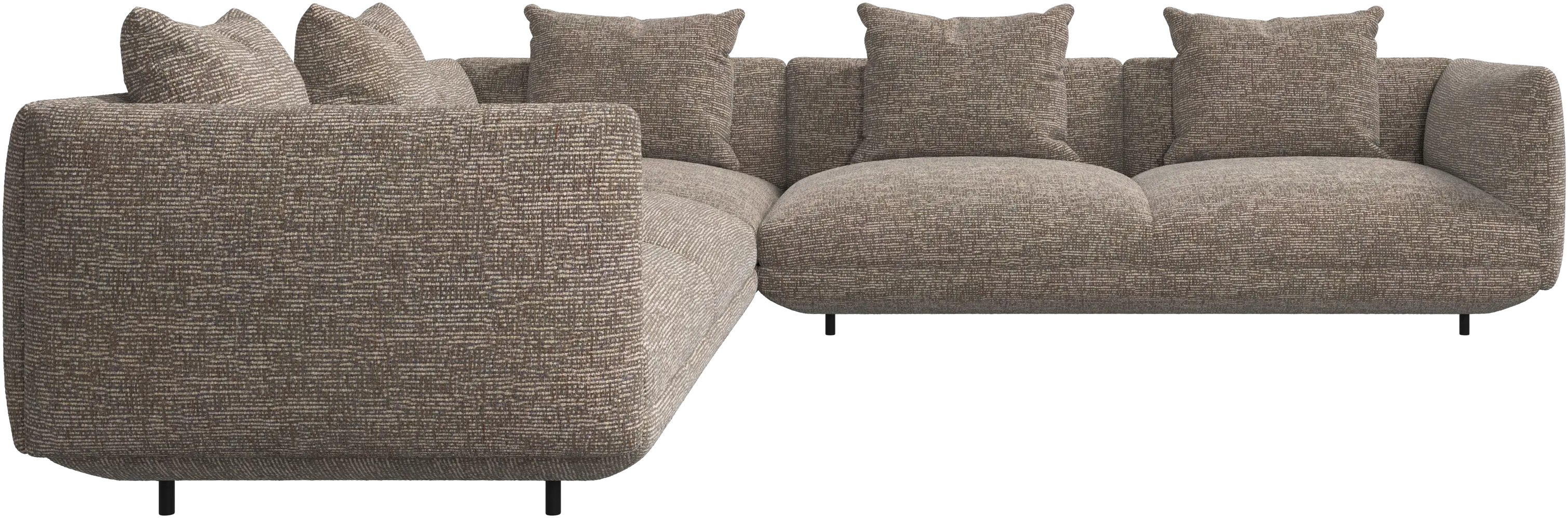 Salamanca corner sofa