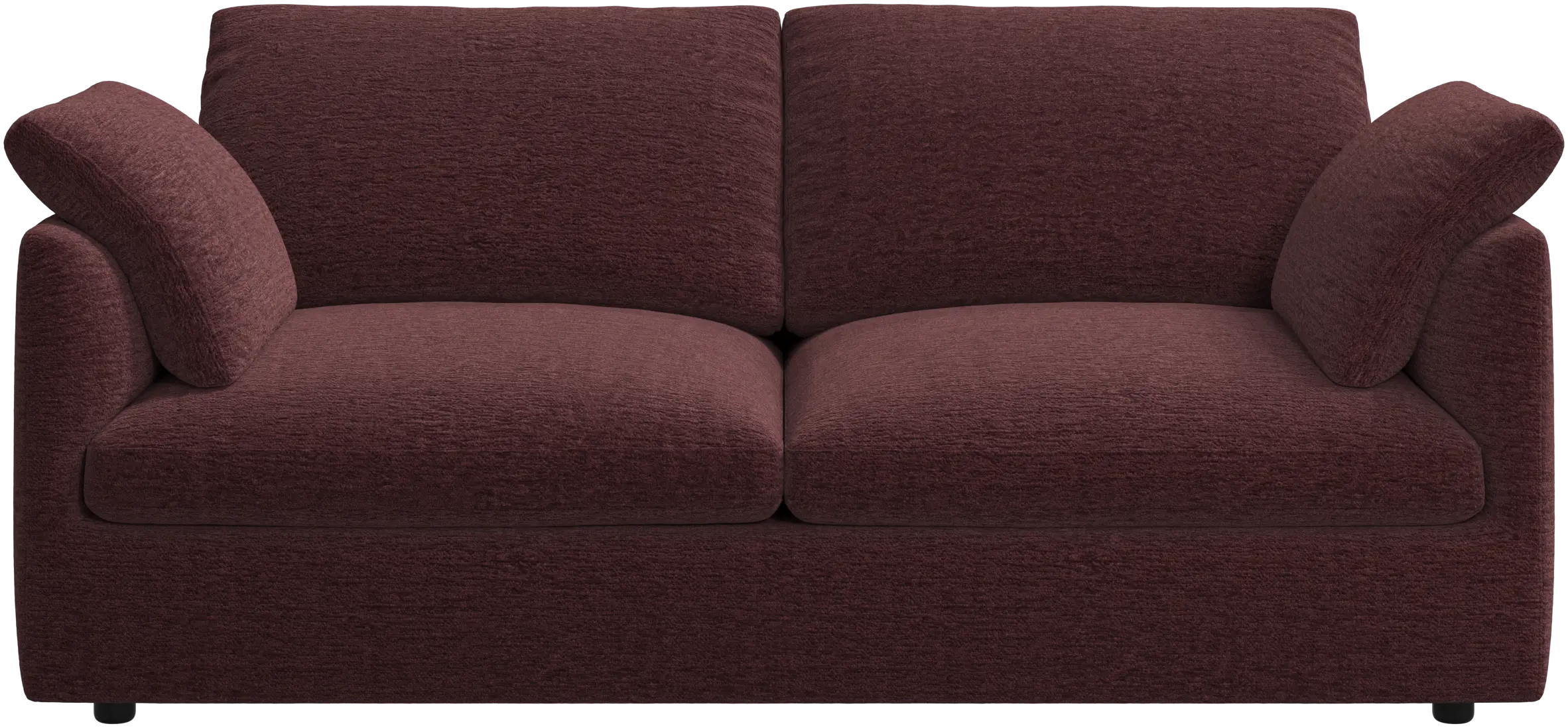 Milano 2-Sitzer Sofa