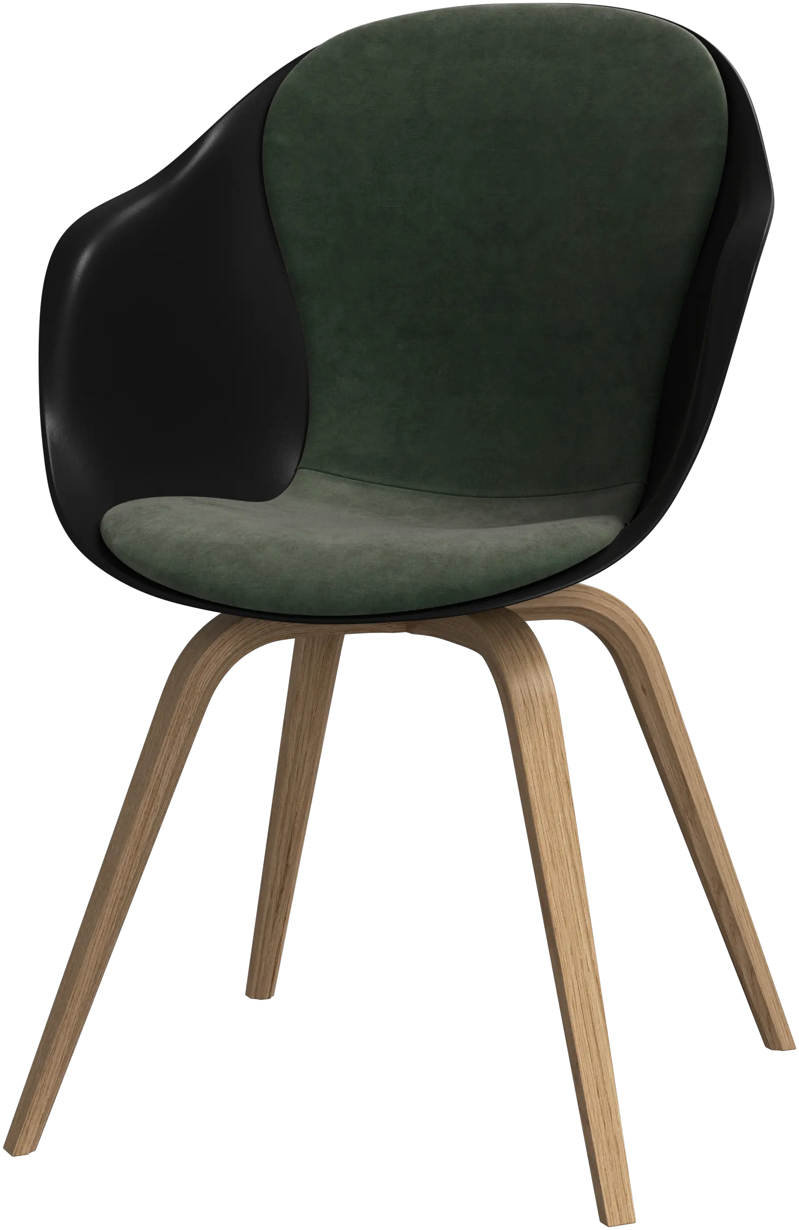 Hauge dining chair