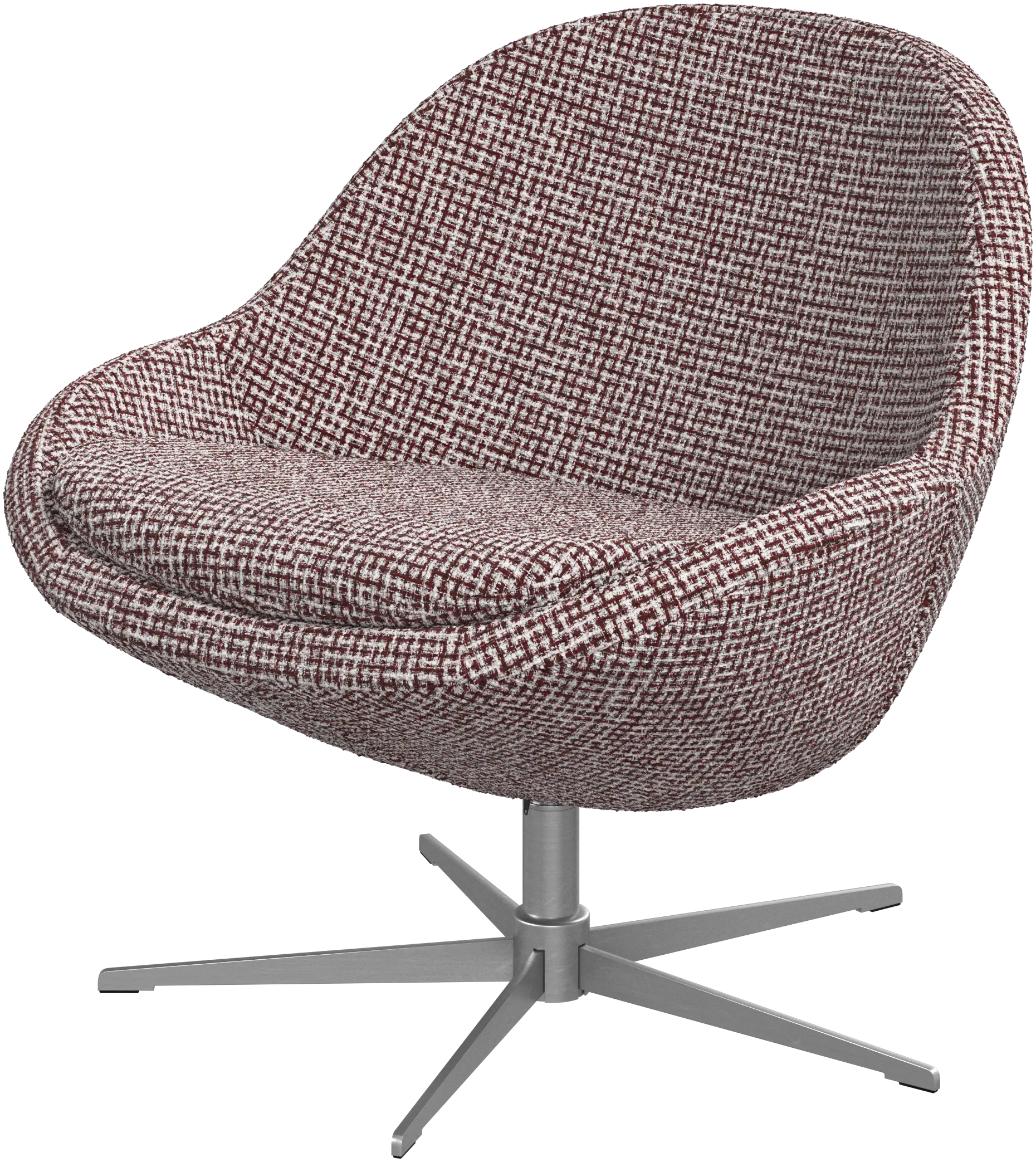Fauteuil Veneto avec fonction pivotante