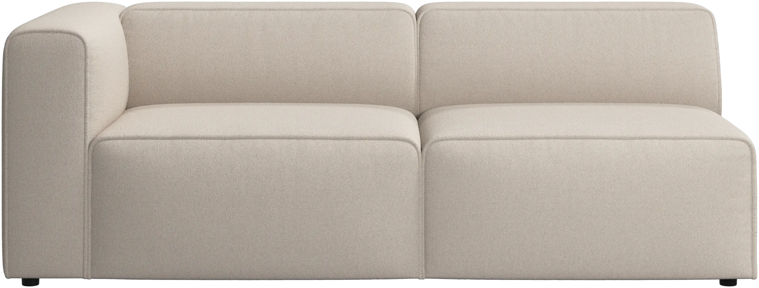Carmo 2.5 seater sofa