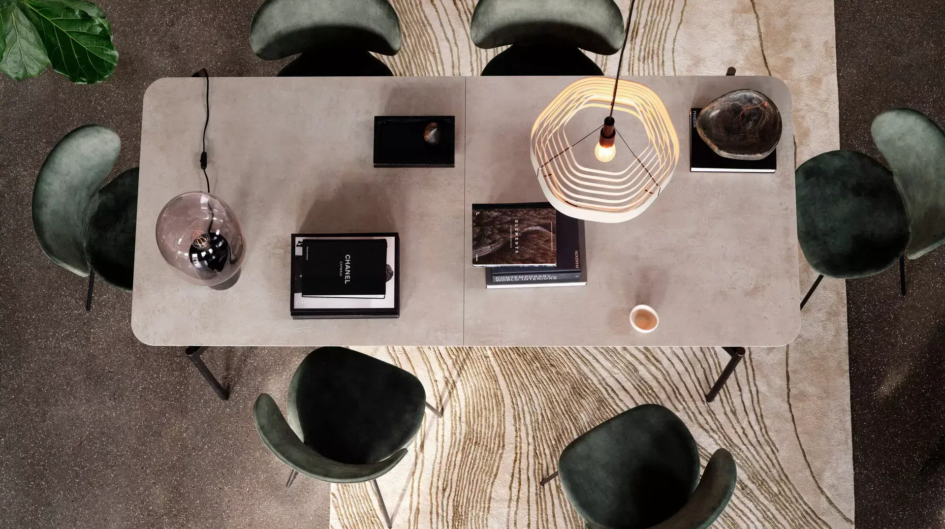 Ripple pendant (LP001) SAVE £299