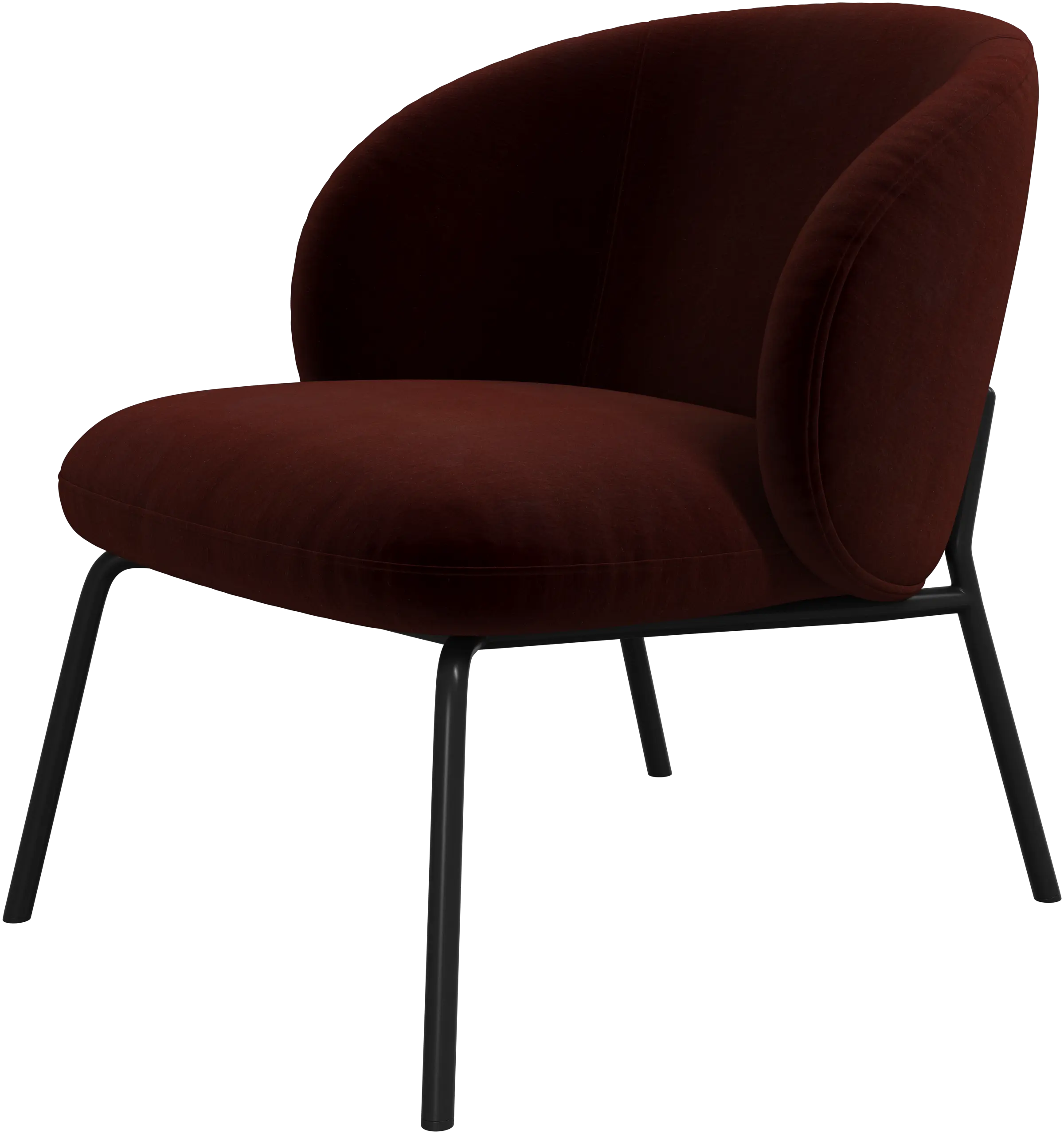 Princeton armchair