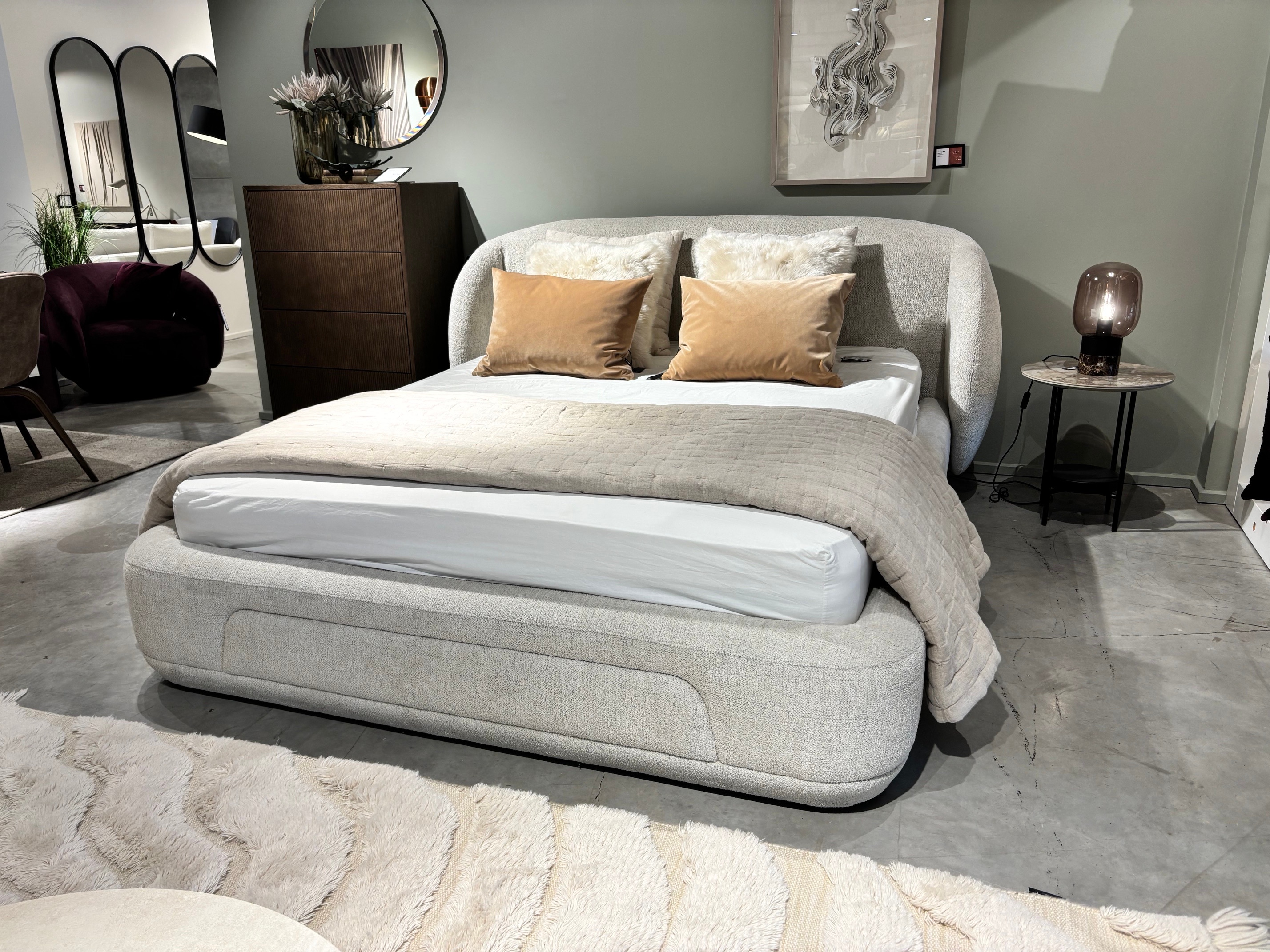 Beds