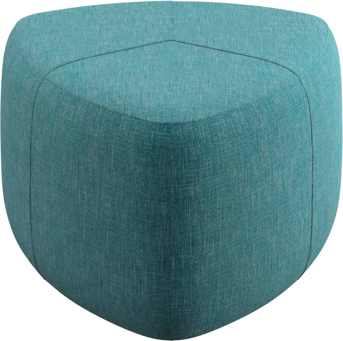 Bermuda footstool