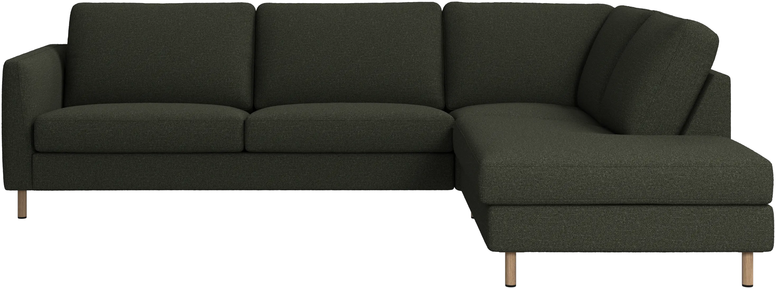 Indivi corner sofa right