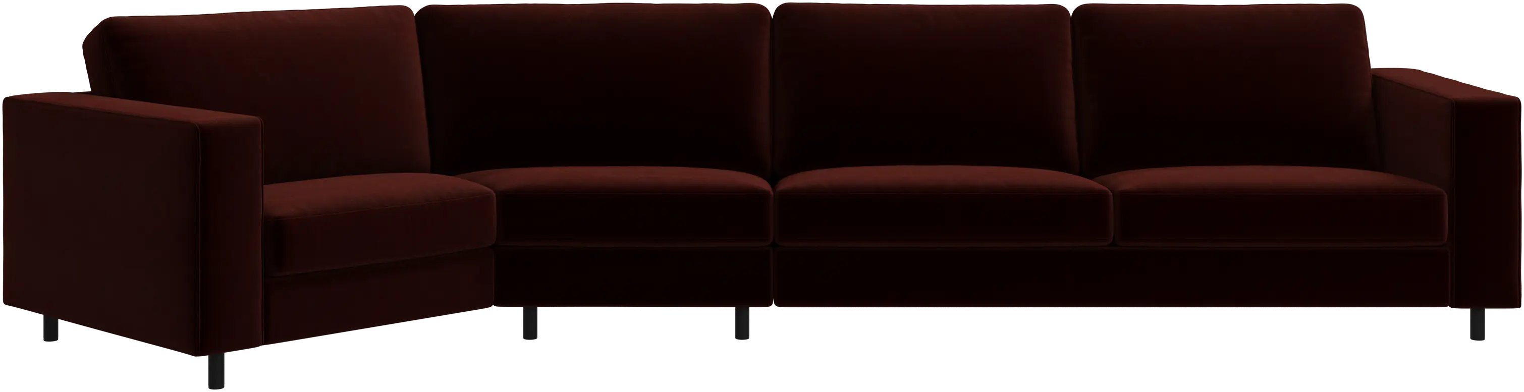Indivi Ecksofa links