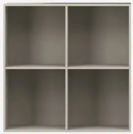 Storage 30% DTO - Librero Como [SHOWROOM]