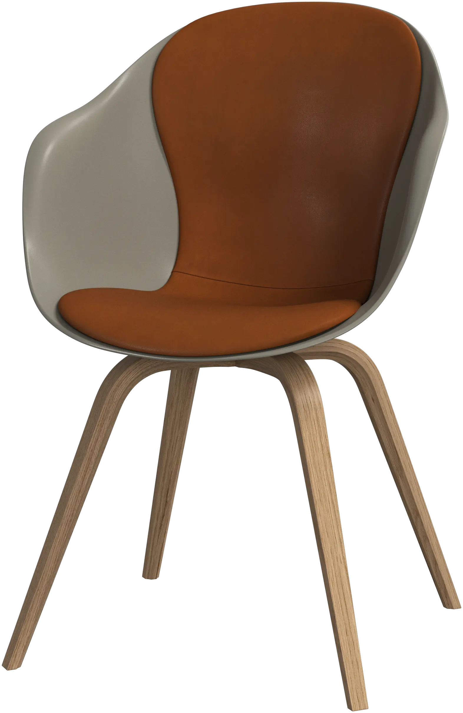 Hauge dining chair