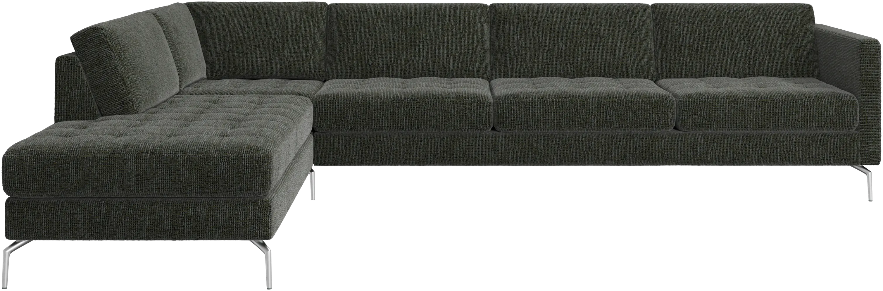 Osaka corner sofa