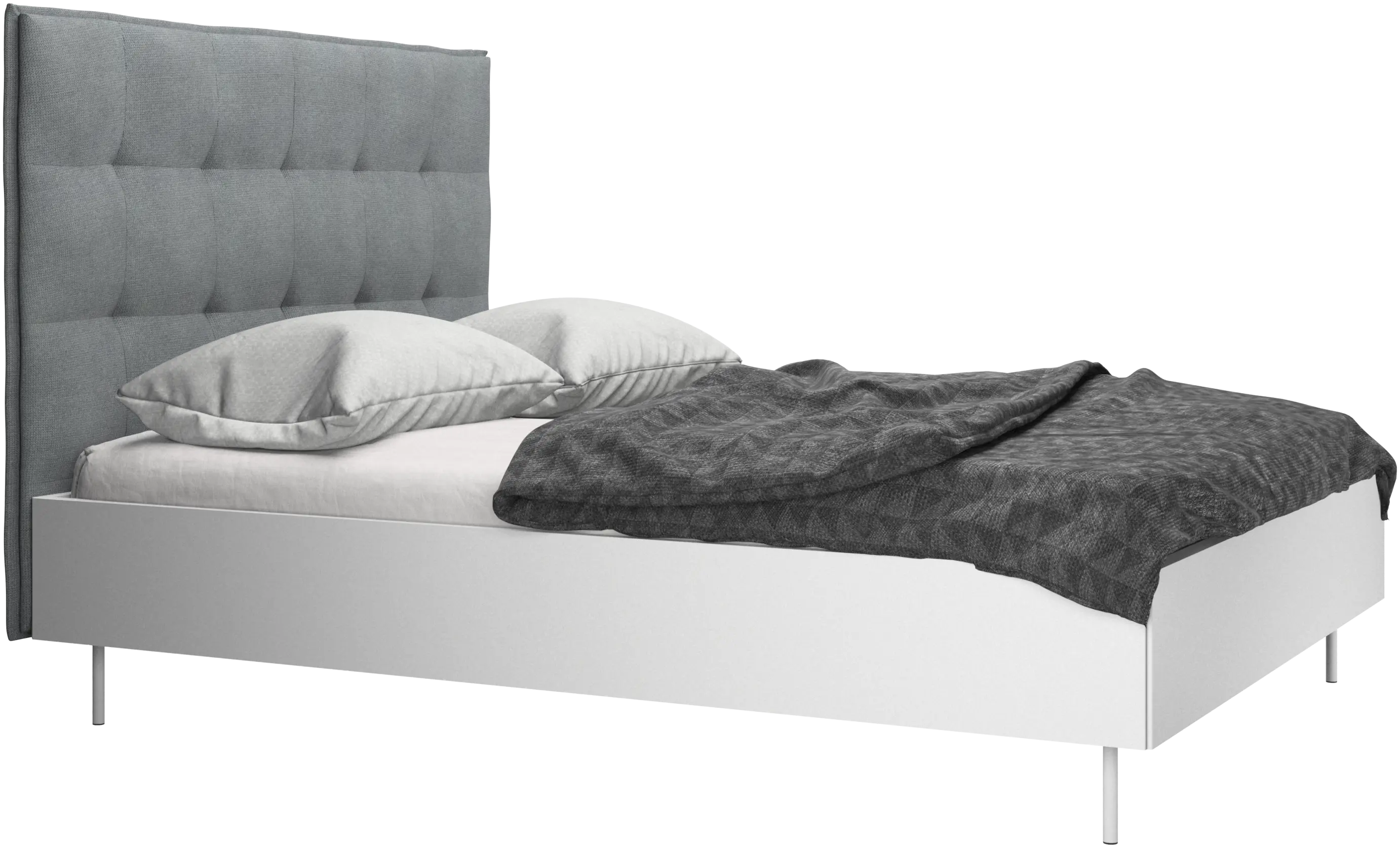 Lit Lugano, hors matelas