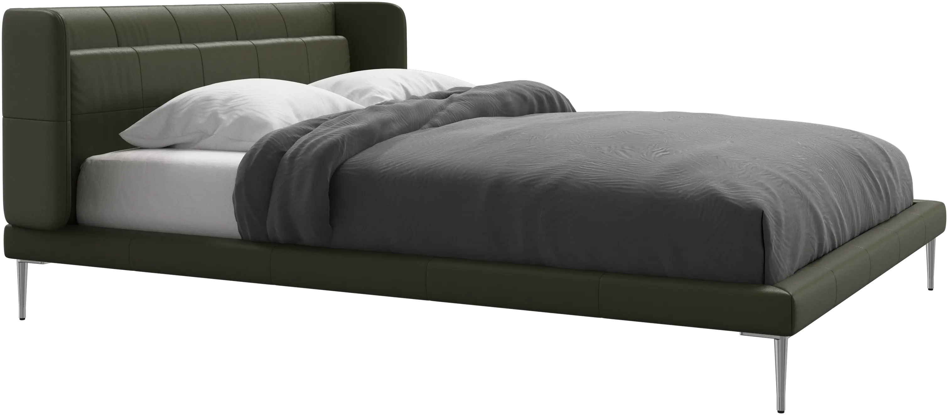 Austin bed, excl. mattress