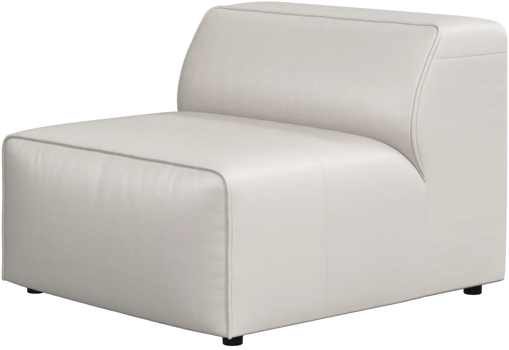 Carmo 1 θέσης, χωρίς μπράτσα