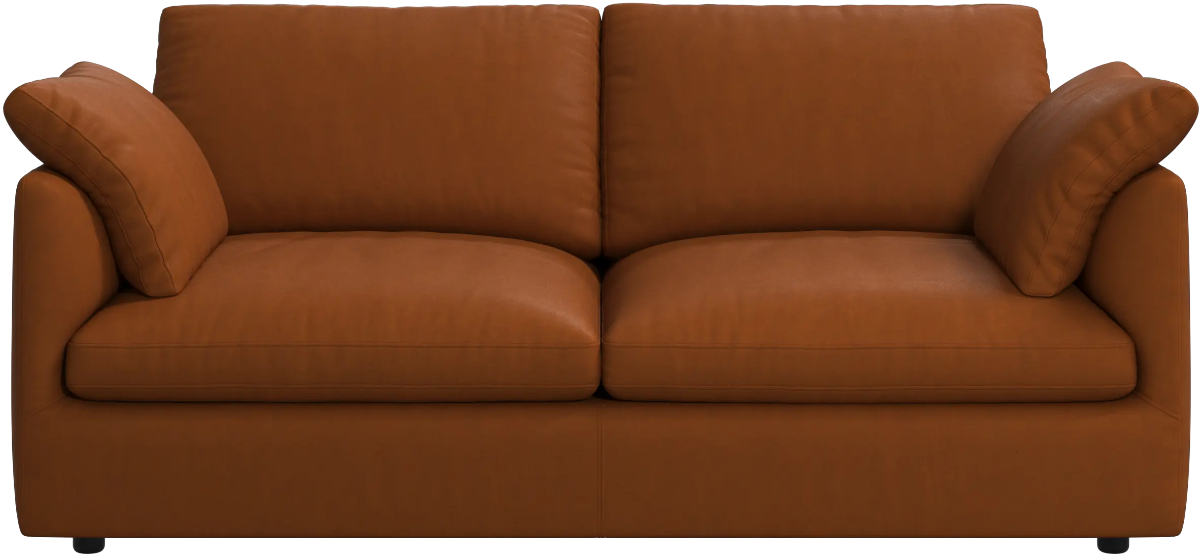 Milano 2-seater sofa
