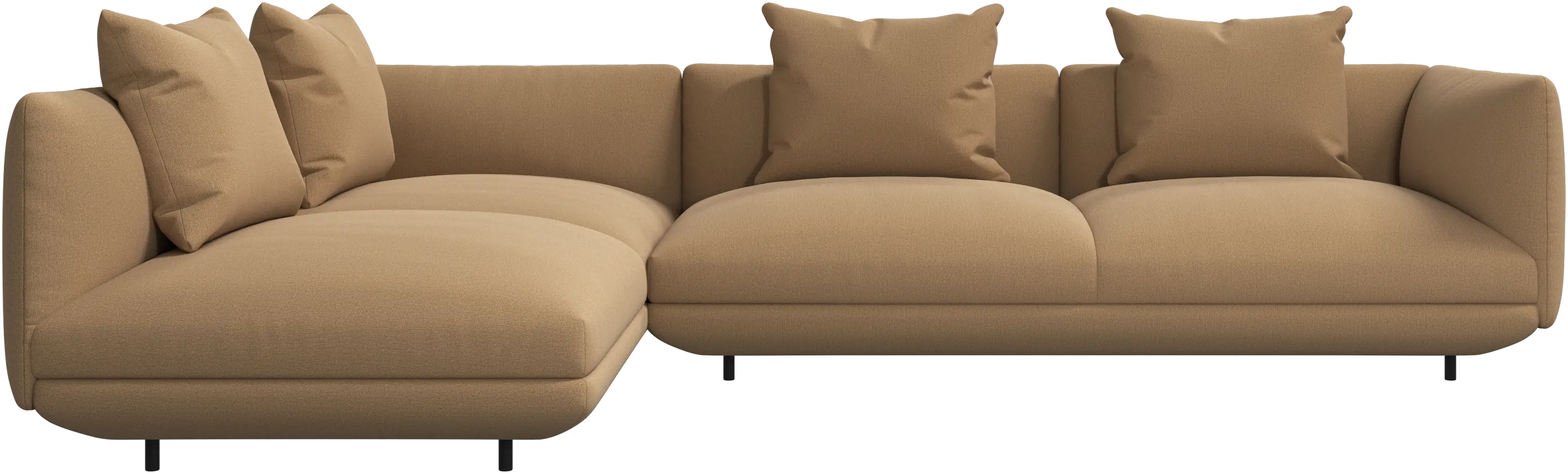 Salamanca corner sofa