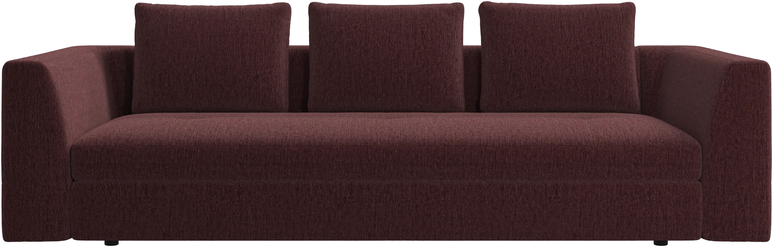 Bergamo 3 pers. sofa