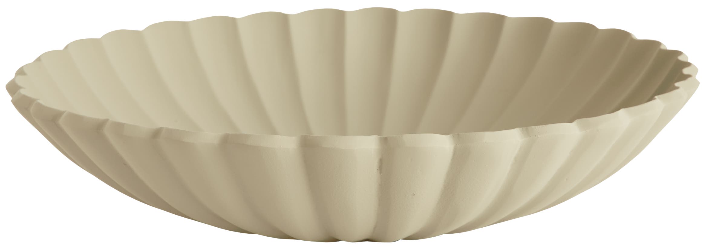 Parasol bowl