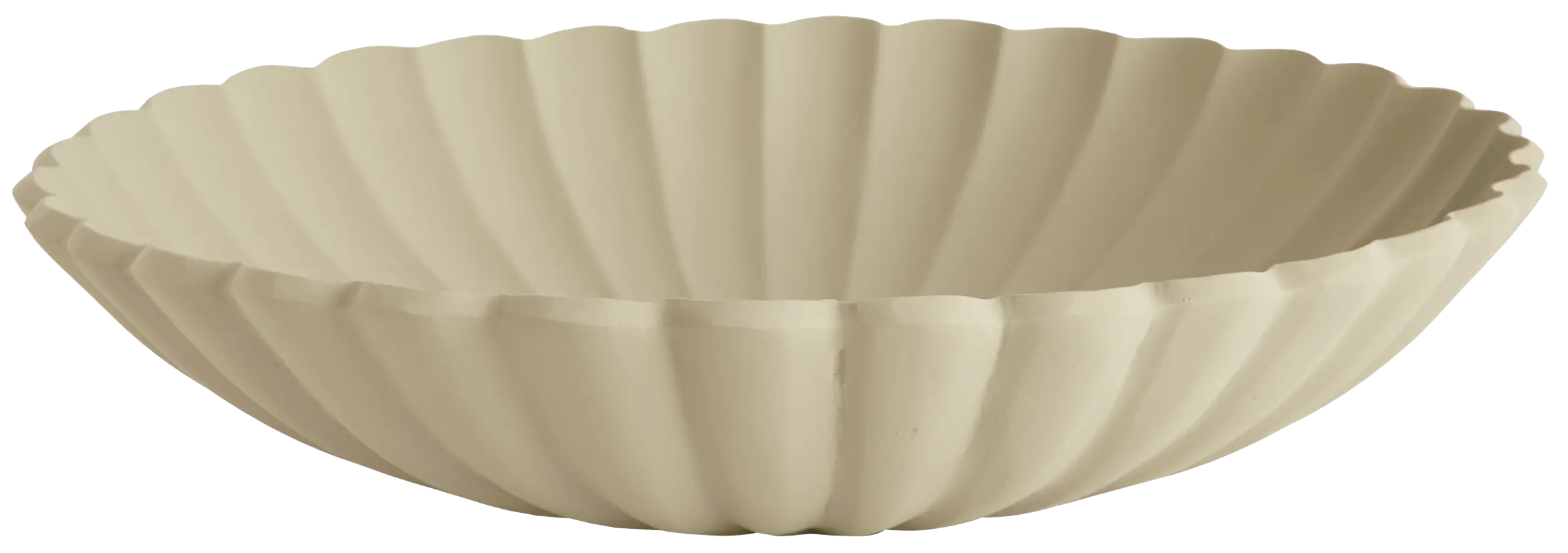 Parasol bowl