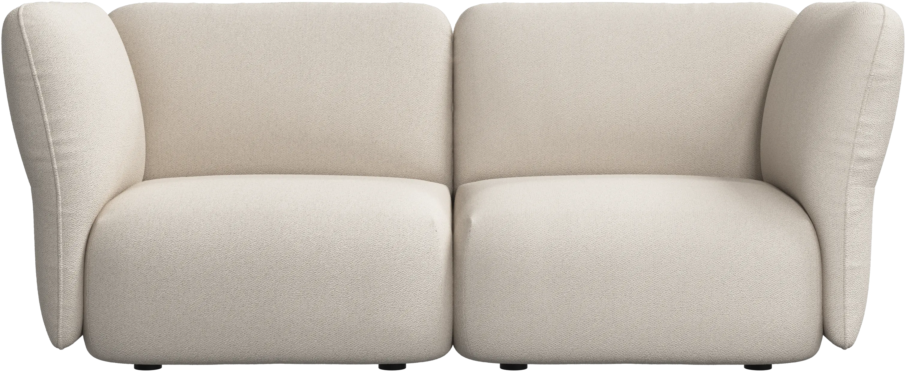 Paraggi 3-seater divided sofa