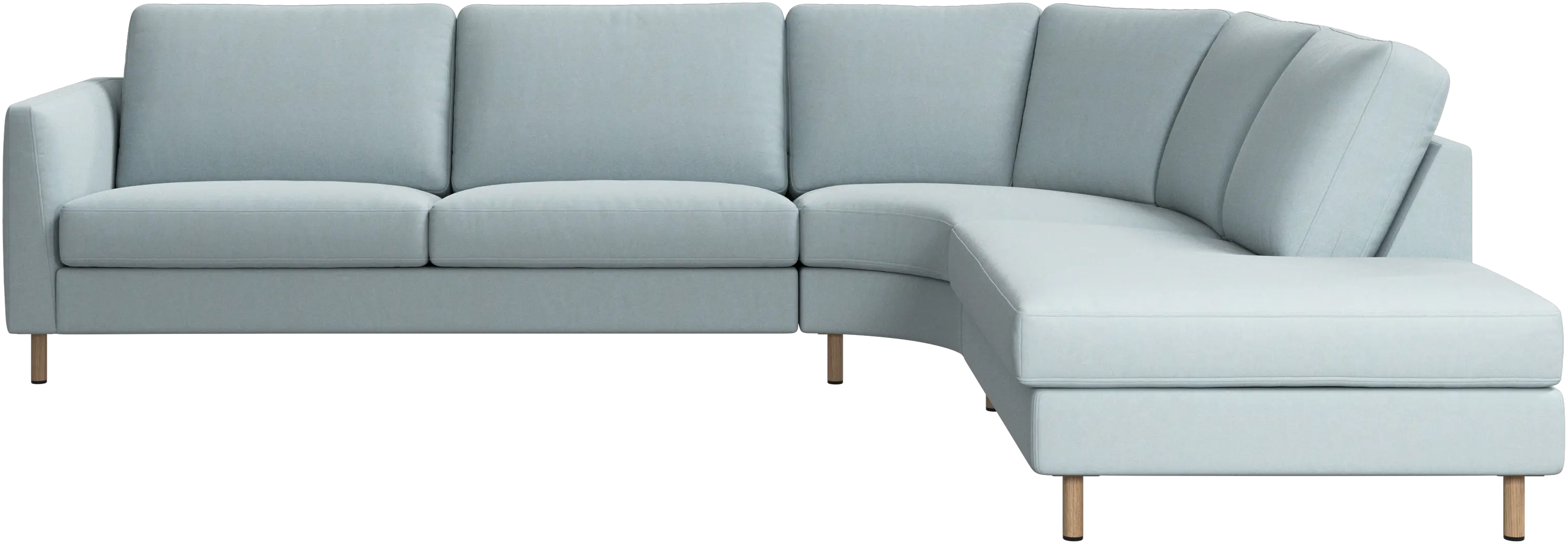 Indivi Ecksofa rechts