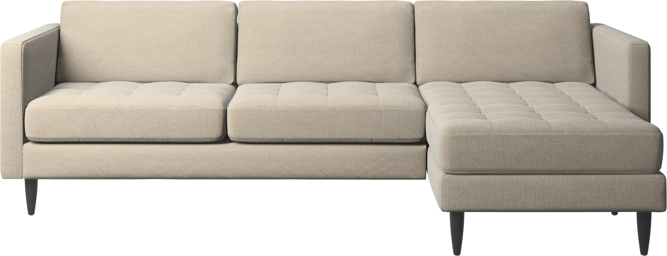Osaka chaise longue sofa