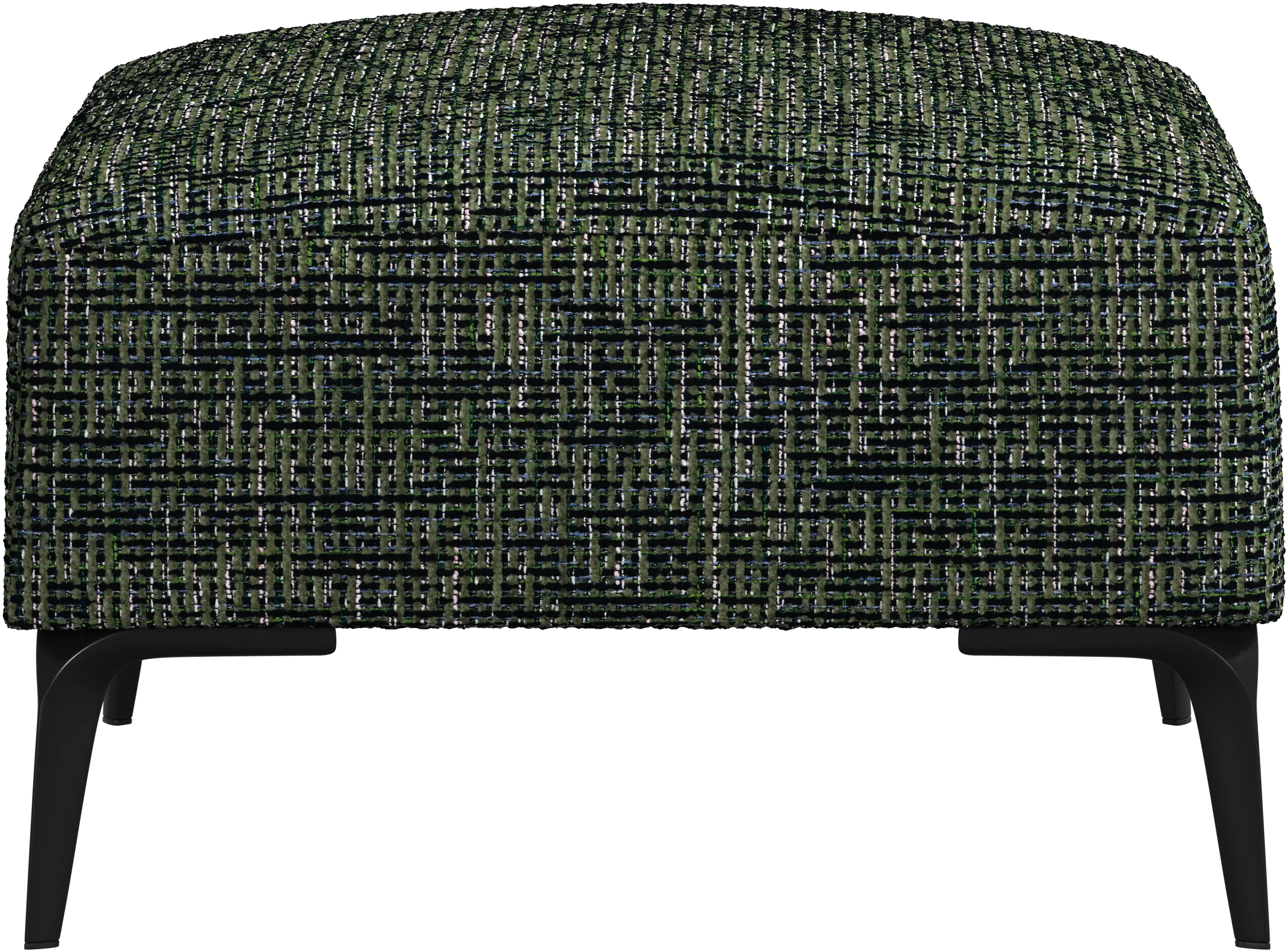 Zürich footstool