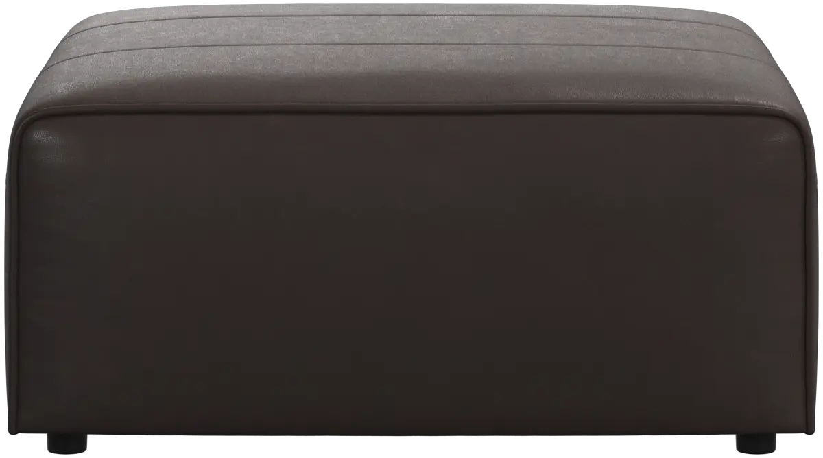 Carmo pouffe