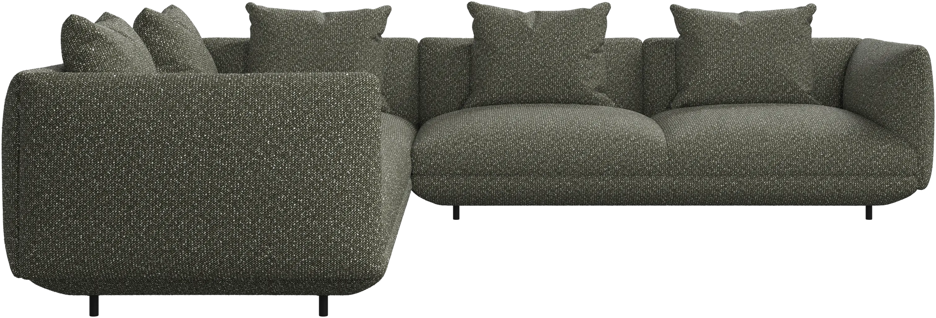 Salamanca 转角沙发