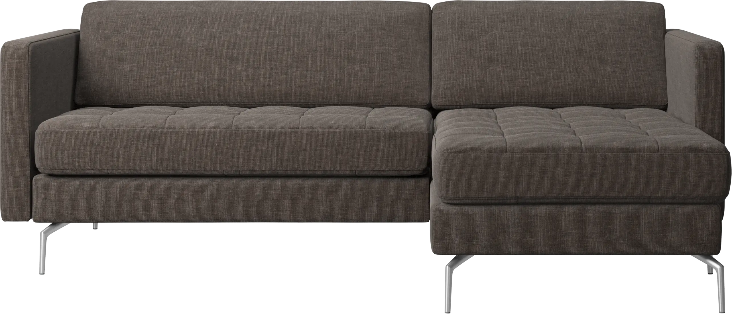 Osaka chaise longue sofa