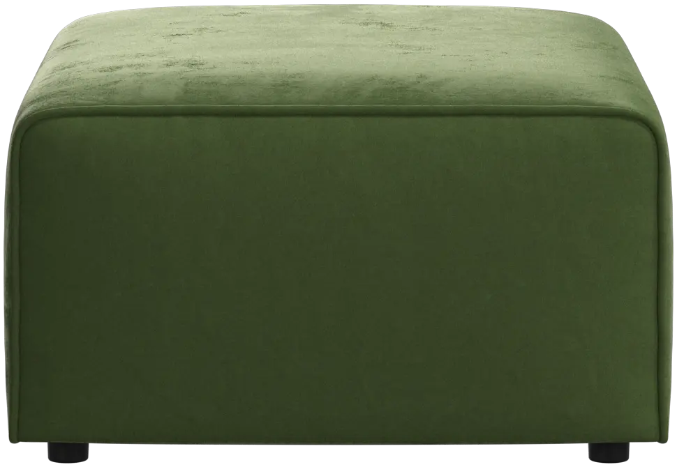 Carmo pouffe